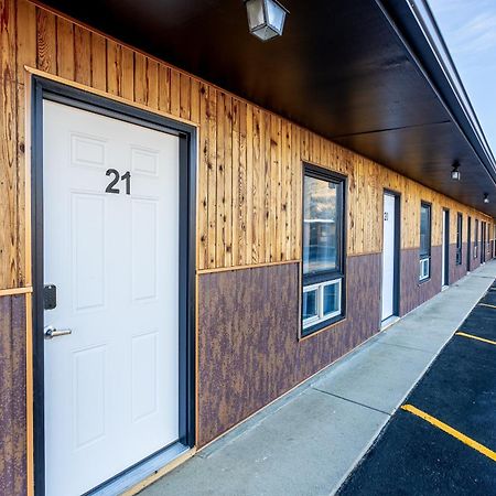 Copperhead Lodge 애너콘다 외부 사진
