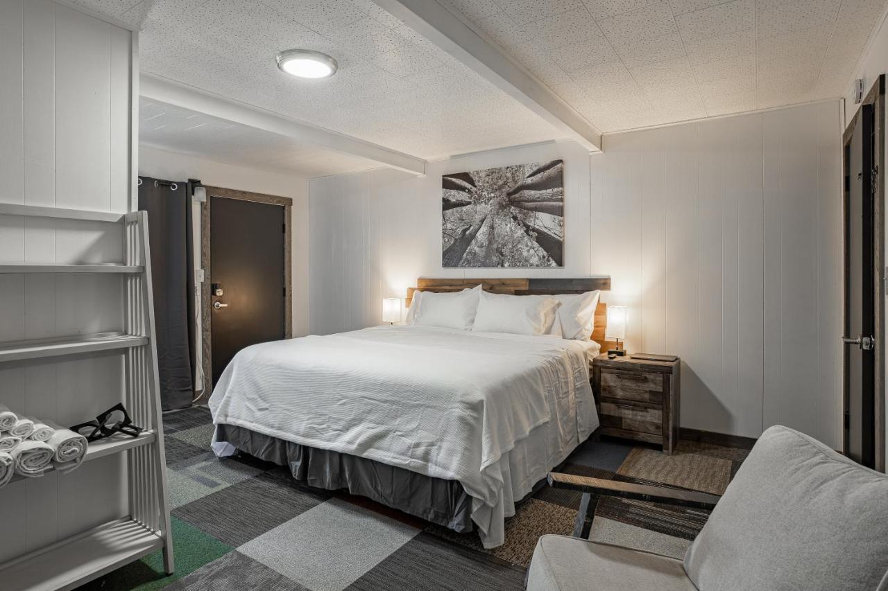 Copperhead Lodge 애너콘다 외부 사진