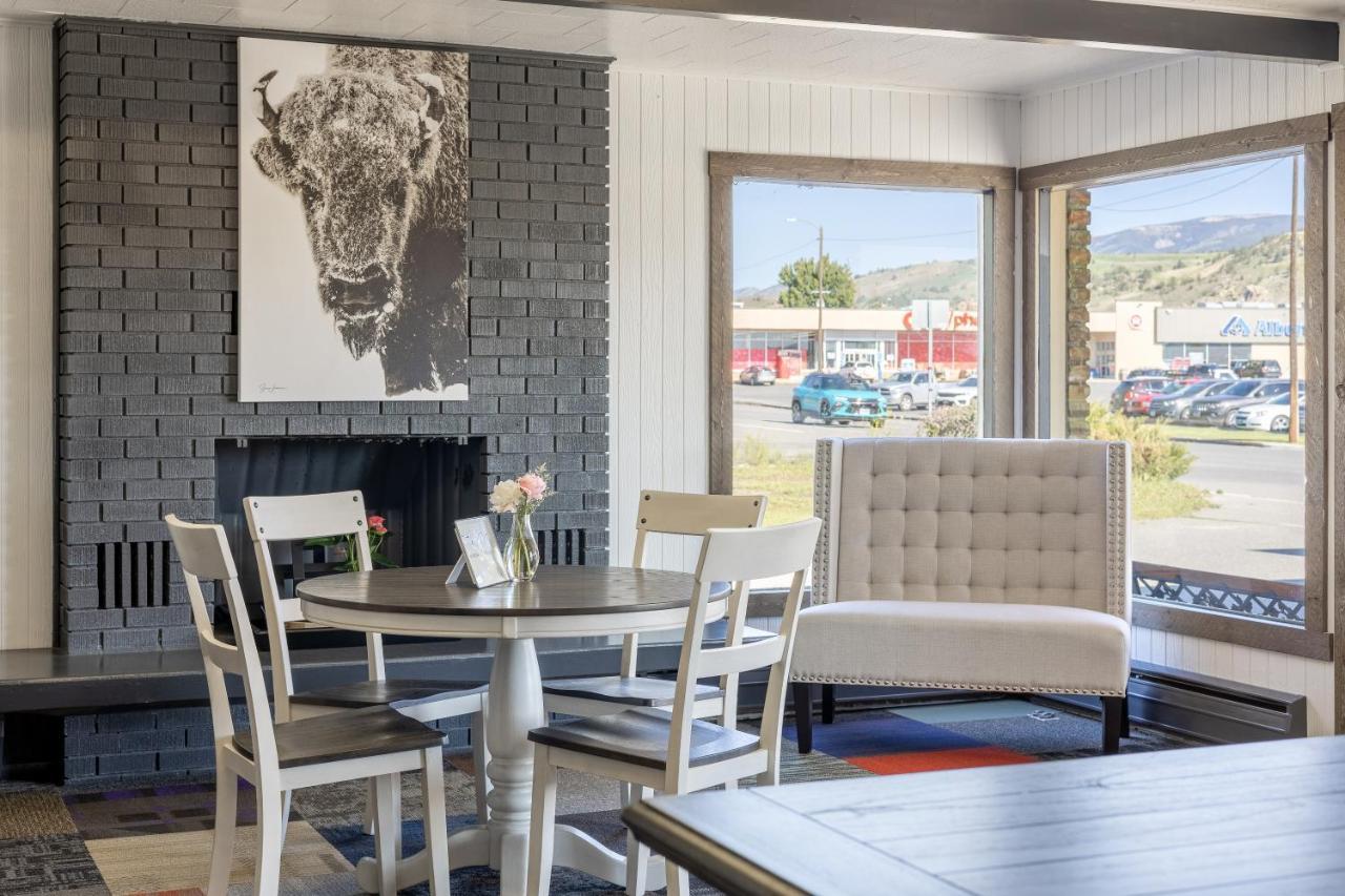 Copperhead Lodge 애너콘다 외부 사진