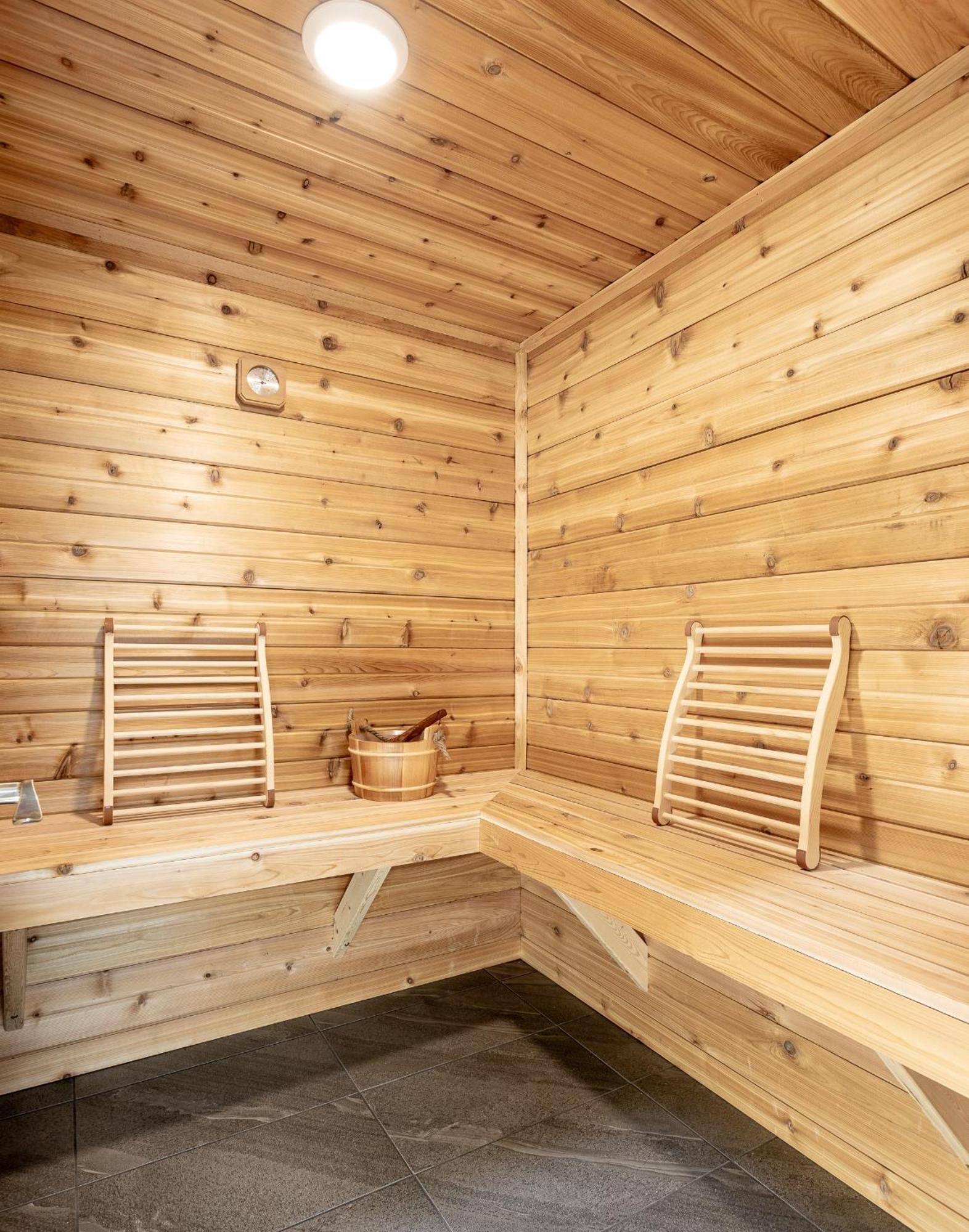 Copperhead Lodge 애너콘다 외부 사진